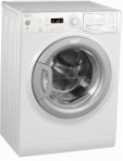 Hotpoint-Ariston MVSC 6105 S 洗衣机 独立式的 评论 畅销书