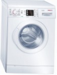 Bosch WAE 2046 Y Vaskemaskine fritstående, aftageligt betræk til indlejring anmeldelse bedst sælgende