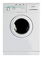 Photo Machine à laver Brandt WFS 061 WK, examen