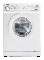तस्वीर वॉशिंग मशीन Candy CSB 840, समीक्षा