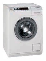 Photo Machine à laver Miele W 2888 WPS, examen
