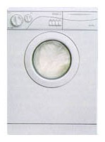 fotoğraf çamaşır makinesi Candy CSI 835, gözden geçirmek