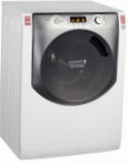 Hotpoint-Ariston QVB 7125 U 洗濯機 自立型 レビュー ベストセラー