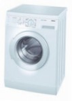 Siemens WXS 863 Vaskemaskin frittstående anmeldelse bestselger