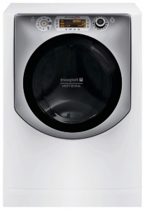 Photo ﻿Washing Machine Hotpoint-Ariston AQS73D 29 B, review