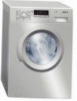 Bosch WAB 2026 SME 洗衣机 独立式的 评论 畅销书