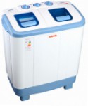 AVEX XPB 42-248 AS Vaskemaskine frit stående anmeldelse bedst sælgende