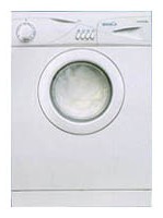 तस्वीर वॉशिंग मशीन Candy CE 439, समीक्षा