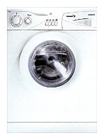Photo Machine à laver Candy CG 854, examen