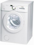 Gorenje WA 7239 Vaskemaskine fritstående, aftageligt betræk til indlejring anmeldelse bedst sælgende