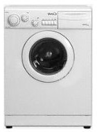 Photo ﻿Washing Machine Candy AC 108, review