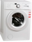 Gorenje WS 50Z129 N Vaskemaskine fritstående, aftageligt betræk til indlejring anmeldelse bedst sælgende