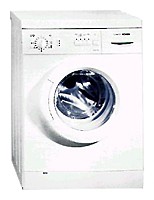 Foto Máquina de lavar Bosch B1WTV 3800 A, reveja