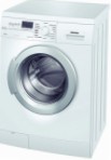 Siemens WS 12X462 洗衣机 独立的，可移动的盖子嵌入 评论 畅销书
