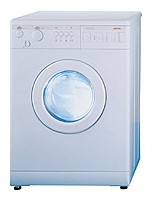 Photo Machine à laver Siltal SLS 346 X, examen