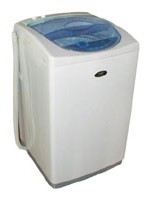 รูปถ่าย เครื่องซักผ้า Polar XQB56-268, ทบทวน