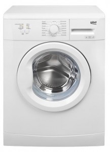 Photo Machine à laver BEKO ELB 57001 M, examen