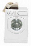 Hotpoint-Ariston AVSL 85 Vaskemaskine frit stående anmeldelse bedst sælgende