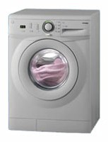 fotoğraf çamaşır makinesi BEKO WM 5352 T, gözden geçirmek