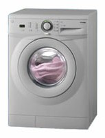 तस्वीर वॉशिंग मशीन BEKO WM 5456 T, समीक्षा