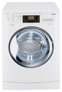 तस्वीर वॉशिंग मशीन BEKO WMB 91242 LC, समीक्षा