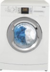 BEKO WKB 51041 PTC Machine à laver autoportante, couvercle amovible pour l'intégration examen best-seller