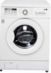 LG F-10B8MD Tvättmaskin fristående, avtagbar klädsel för inbäddning recension bästsäljare