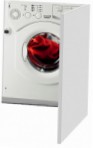 Hotpoint-Ariston AWM 129 洗衣机 内建的 评论 畅销书