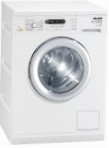 Miele W 5872 Edition 111 Máy giặt độc lập, nắp có thể tháo rời để cài đặt kiểm tra lại người bán hàng giỏi nhất