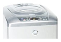 Photo ﻿Washing Machine Daewoo DWF-200MPS, review