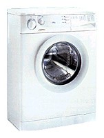 Photo Machine à laver Candy Holiday 181, examen