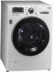 LG S-44A8TDS Máquina de lavar autoportante reveja mais vendidos