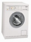 Miele W 402 Tvättmaskin fristående recension bästsäljare