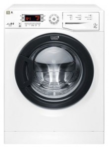 तस्वीर वॉशिंग मशीन Hotpoint-Ariston WDD 9640 B, समीक्षा