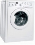 Indesit IWD 71251 वॉशिंग मशीन स्थापना के लिए फ्रीस्टैंडिंग, हटाने योग्य कवर समीक्षा सर्वश्रेष्ठ विक्रेता