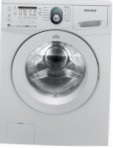 Samsung WFC600WRW Wasmachine vrijstaande, afneembare hoes voor het inbedden beoordeling bestseller