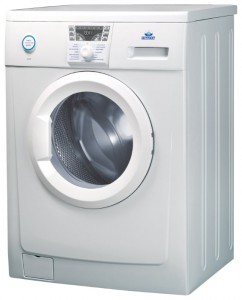 fotoğraf çamaşır makinesi ATLANT 60С82, gözden geçirmek