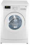 BEKO WKB 61032 PTY Wasmachine vrijstaande, afneembare hoes voor het inbedden beoordeling bestseller