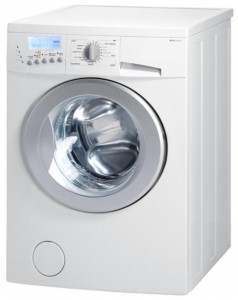 Foto Máquina de lavar Gorenje WA 83129, reveja
