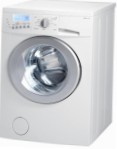 Gorenje WA 83129 洗衣机 独立式的 评论 畅销书