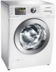 Samsung WF702U2BBWQ 洗濯機 自立型 レビュー ベストセラー