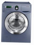 Samsung WF1602YQB 洗濯機 自立型 レビュー ベストセラー