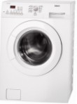 AEG L 62060 SL Tvättmaskin fristående recension bästsäljare