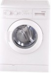 Blomberg WAF 5080 G Vaskemaskine frit stående anmeldelse bedst sælgende