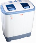 AVEX XPB 60-228 SA Vaskemaskine frit stående anmeldelse bedst sælgende