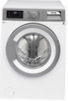 Smeg WHT814EIN Vaskemaskine frit stående anmeldelse bedst sælgende