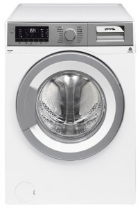 fotoğraf çamaşır makinesi Smeg WHT914LSIN, gözden geçirmek