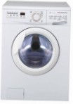 Daewoo Electronics DWD-M8031 Tvättmaskin fristående recension bästsäljare
