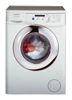 Photo Machine à laver Blomberg WA 5461, examen