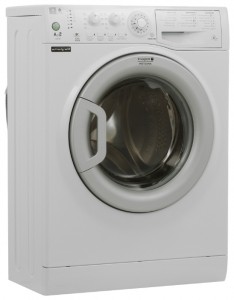 fotoğraf çamaşır makinesi Hotpoint-Ariston MK 5050 S, gözden geçirmek